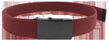 Logotrade promotional gift image of: Belt with bottle opener buckle  1134122