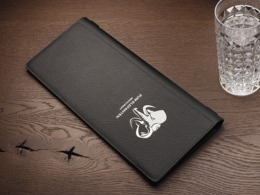 Logotrade promotional gift picture of: Menu cover Fine Dining Pro 1900318
