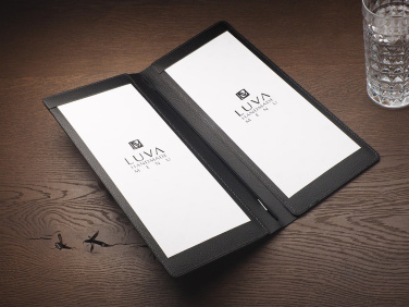 Logotrade corporate gift picture of: Menu cover Fine Dining Pro 1900318