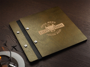Logotrade advertising products photo of: Menu cover 1905121