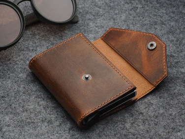 Logotrade advertising product picture of: RFID wallet 1931310