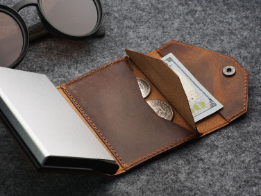 Logotrade promotional merchandise photo of: RFID wallet 1931310