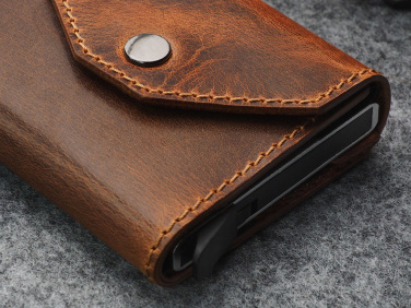 Logotrade promotional merchandise photo of: RFID wallet 1931310