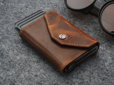 Logotrade promotional merchandise photo of: RFID wallet 1931310