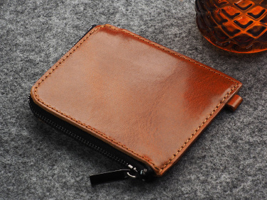 Logo trade promotional products picture of: Minimal wallet 1932141