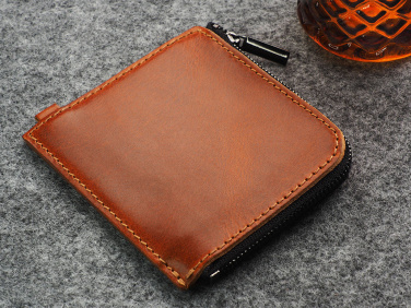 Logotrade promotional product picture of: Minimal wallet 1932141