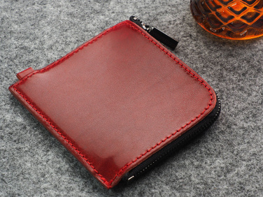 Logotrade promotional gifts photo of: Minimal wallet 1932141