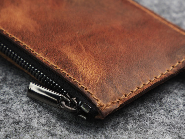 Logotrade promotional giveaway image of: Wallet 1935310