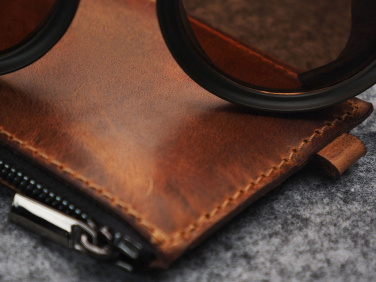 Logotrade promotional gift image of: Wallet 1935310