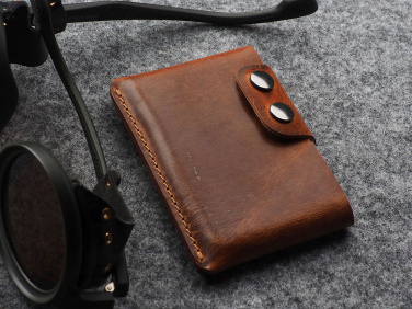 Logotrade promotional items photo of: Wallet 384310