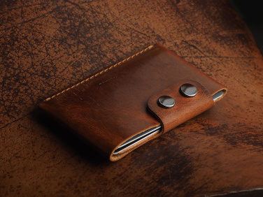Logotrade promotional gift image of: Wallet 384310