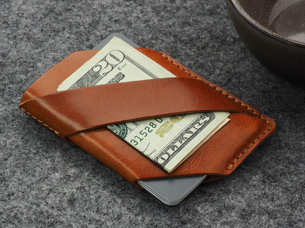 Logotrade corporate gift image of: Wallet 1242141