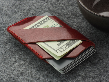 Logo trade promotional products picture of: Wallet 1242141