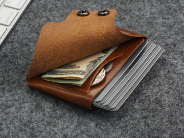 Logotrade promotional giveaways photo of: Wallet 384141