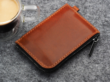 Logo trade promotional product photo of: Wallet 1935141