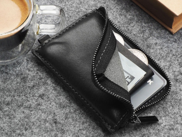 Logotrade advertising product picture of: Wallet 1935141
