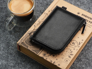 Logotrade promotional product picture of: Wallet 1935141