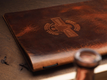 Logotrade corporate gift picture of: Menu cover Ambiente 1178310