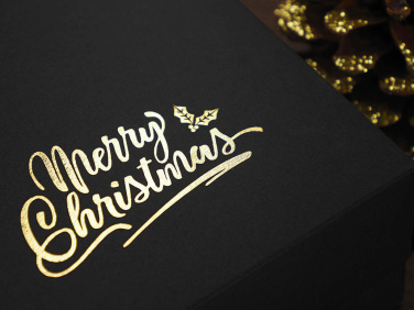 Logo trade promotional item photo of: Christmas set 1754155