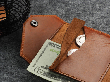 Logo trade promotional product photo of: RFID wallet 1931141