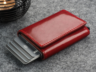 Logo trade corporate gifts picture of: RFID wallet 541141