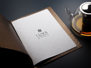 Logotrade promotional product picture of: Menu cover Ambiente 1178336