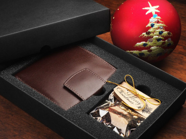 Logo trade promotional giveaways picture of: Christmas set 1971013