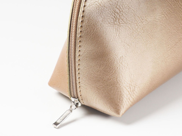 Logotrade promotional item image of: Cosmetic bag 527322