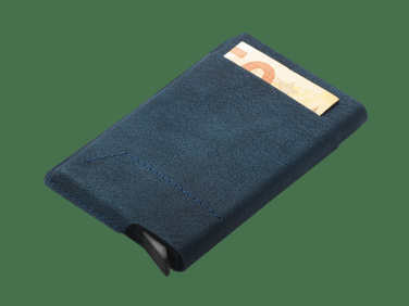 Logo trade business gift photo of: RFID wallet 593326