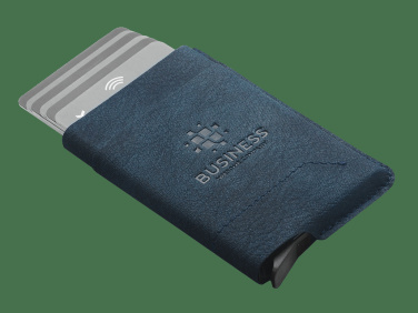 Logotrade promotional gift image of: RFID wallet 593326