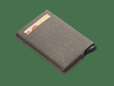 Logotrade corporate gifts photo of: RFID wallet 593321