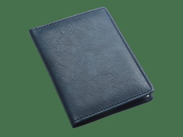 Logotrade corporate gift image of: RFID document wallet 611327