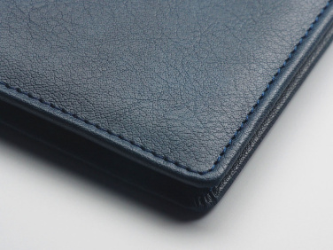 Logo trade promotional gift photo of: RFID document wallet 611327