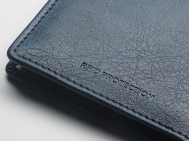 Logotrade advertising products photo of: RFID document wallet 611327
