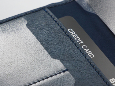 Logotrade promotional gift picture of: RFID document wallet 611327