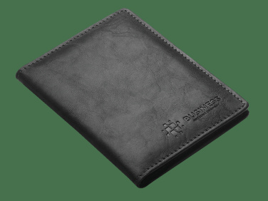 Logotrade promotional products photo of: Document wallet 889329