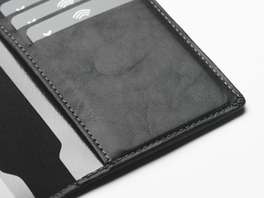 Logotrade corporate gift image of: Document wallet 889329