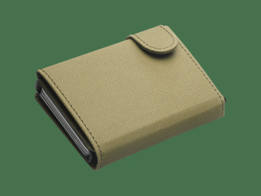 Logo trade promotional product photo of: RFID wallet 1226324
