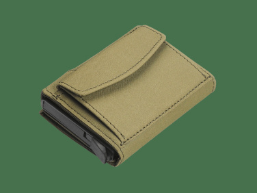 Logotrade promotional giveaway image of: RFID wallet 1226324