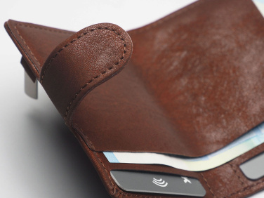 Logotrade promotional items photo of: RFID wallet 1237325
