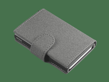 Logo trade promotional giveaways image of: RFID wallet 1225323