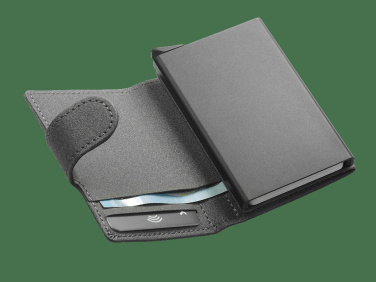 Logo trade promotional item photo of: RFID wallet 1225323