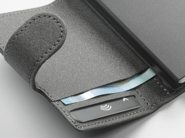 Logotrade business gift image of: RFID wallet 1225323