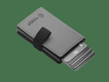 Logotrade promotional gift image of: RFID wallet 1230323