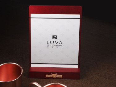 Logo trade promotional products picture of: Promo menu 1867121