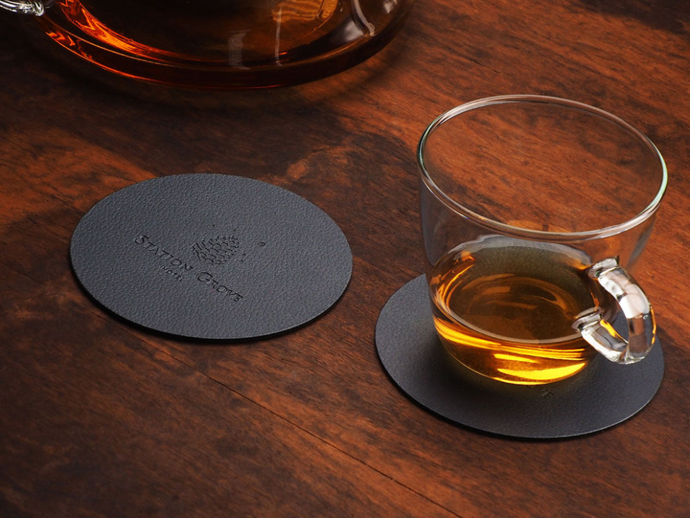 Logo trade business gifts image of: Coaster 1047319