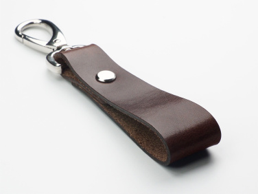 Logotrade promotional giveaway picture of: Keyring 2041141