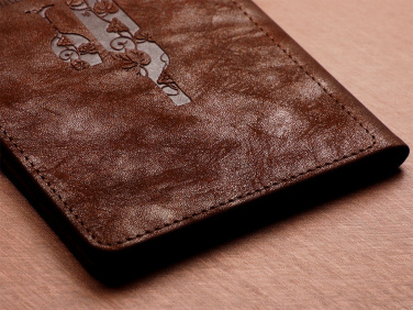 Logo trade corporate gifts picture of: Bill holder 1967325