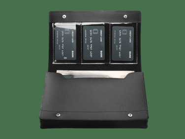 Logotrade promotional item picture of: Car Document Organizer 2072157