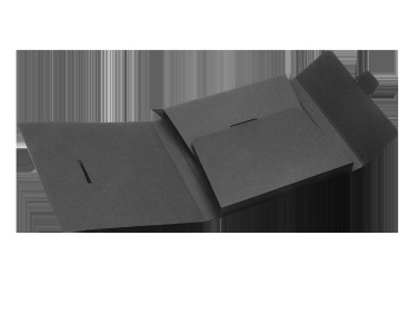 Logotrade promotional item picture of: Box (10.5x10.5x1cm) 900037